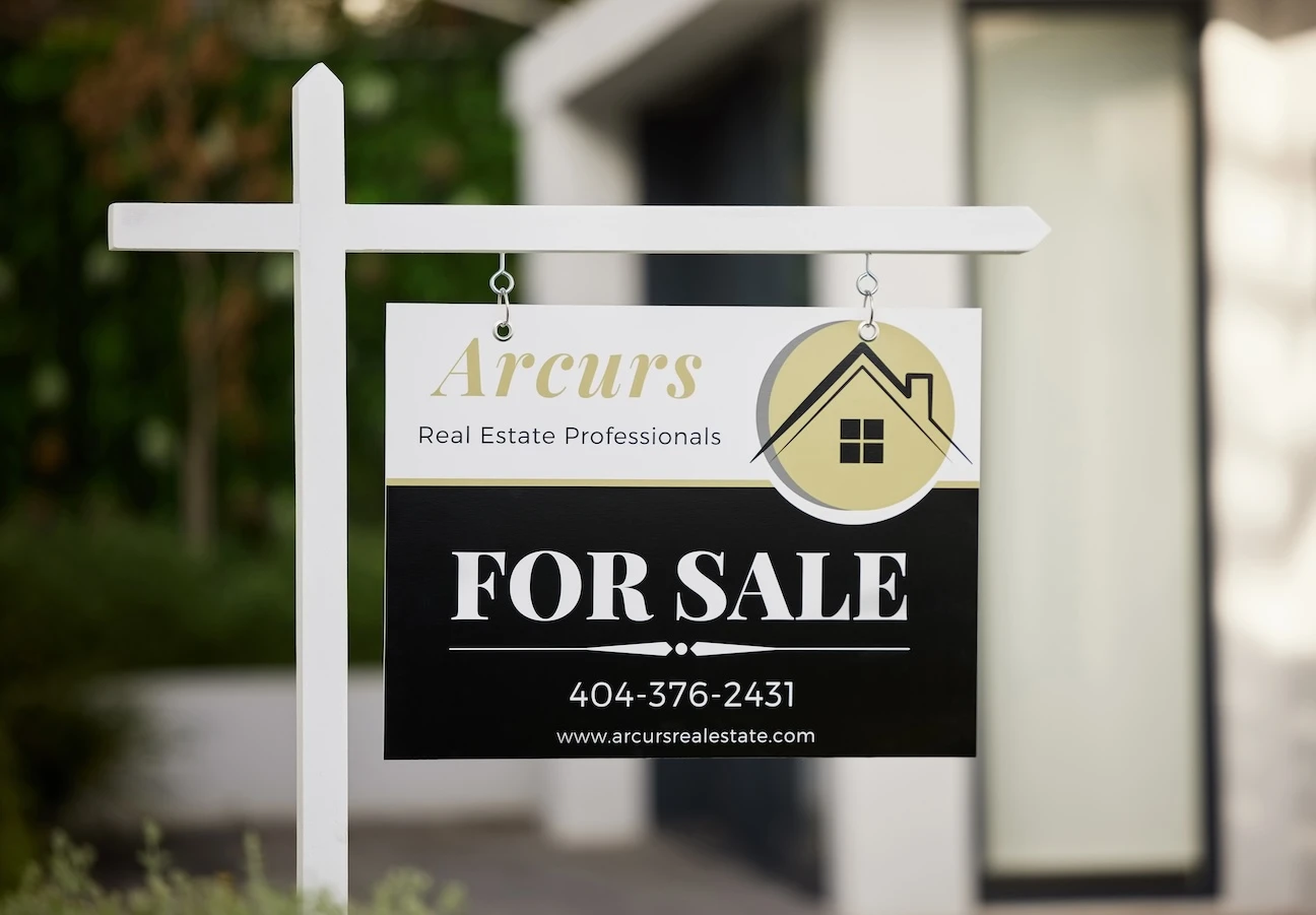 Real Estate Sign Storage In Orange County CA OC Real Estate Sign Storage